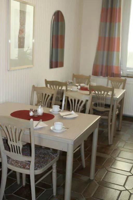 Hotel Weile Weiden in der Oberpfalz 2*,  Allemagne