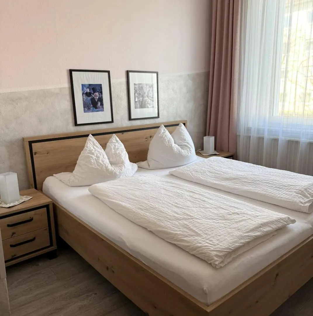 Hotel Weile Weiden in der Oberpfalz