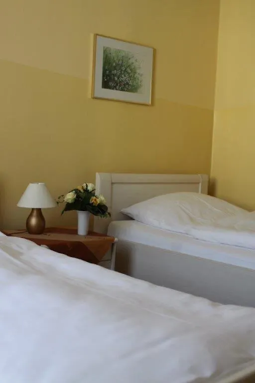 Hotel Weile Weiden in der Oberpfalz Allemagne