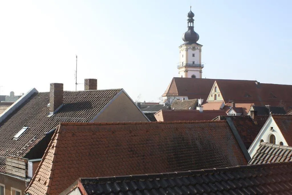 Hotel Weile Weiden in der Oberpfalz